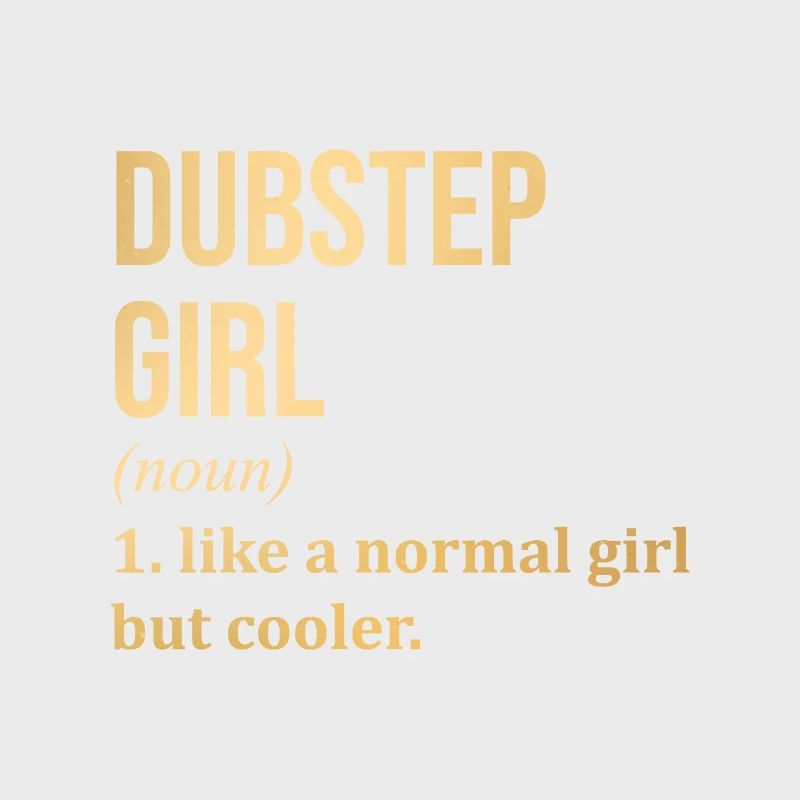 Dubstep Dubstep