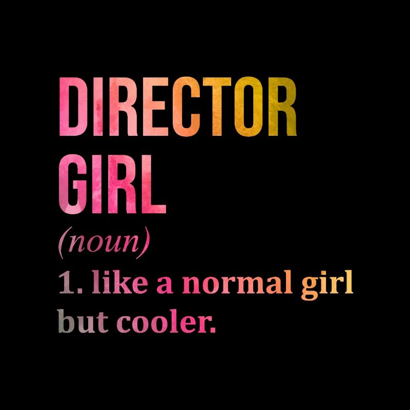 Director