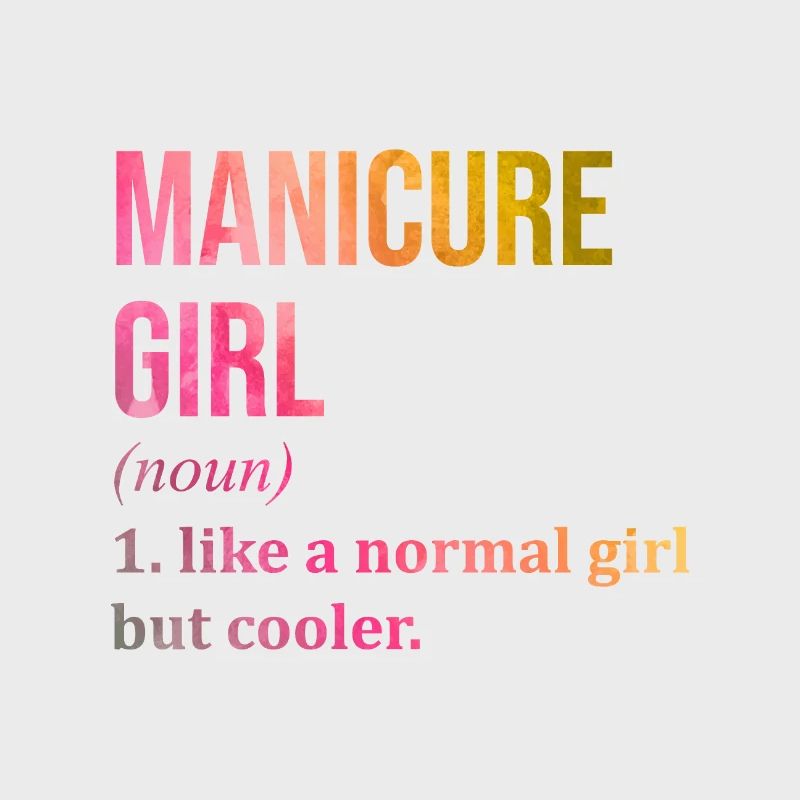 manucure