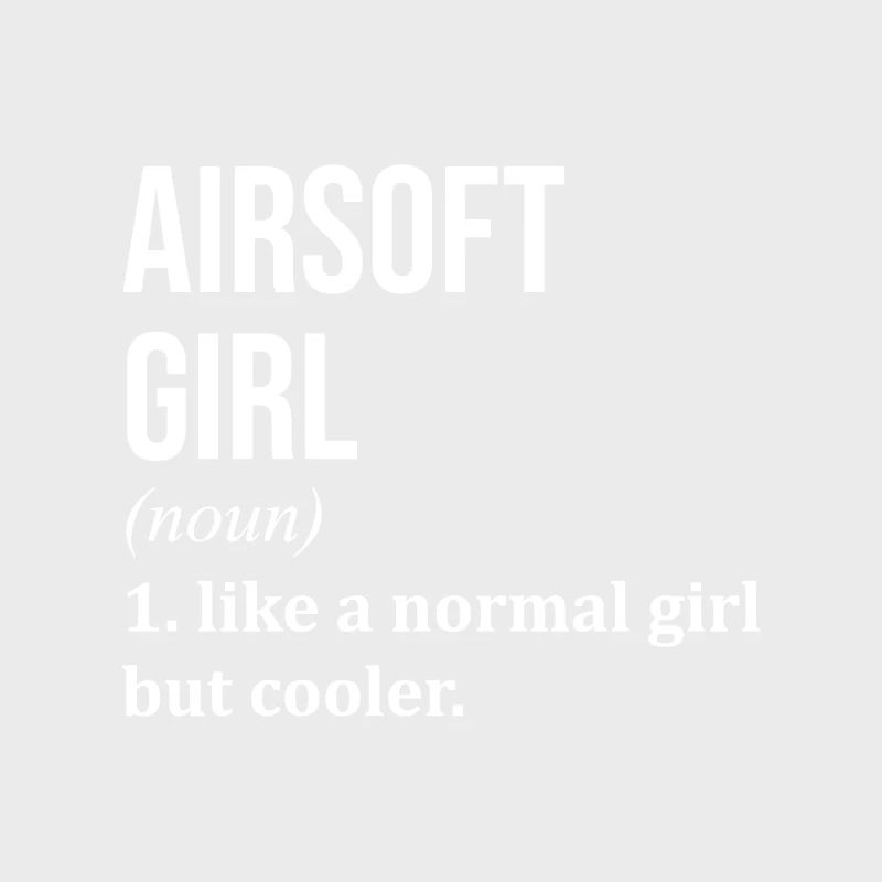 L’airsoft