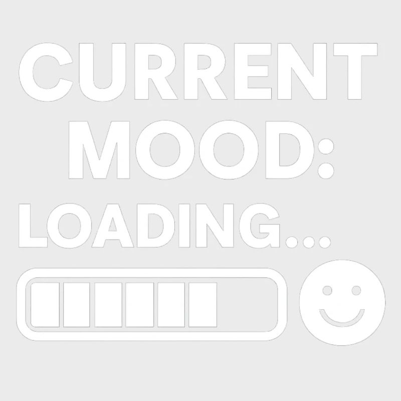 Current Mood Loading