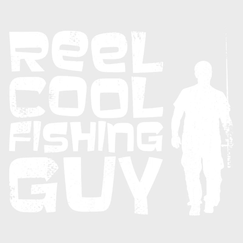 Pêcheur cool