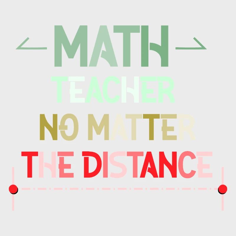 Math Nerd Students University Professor Mathematics