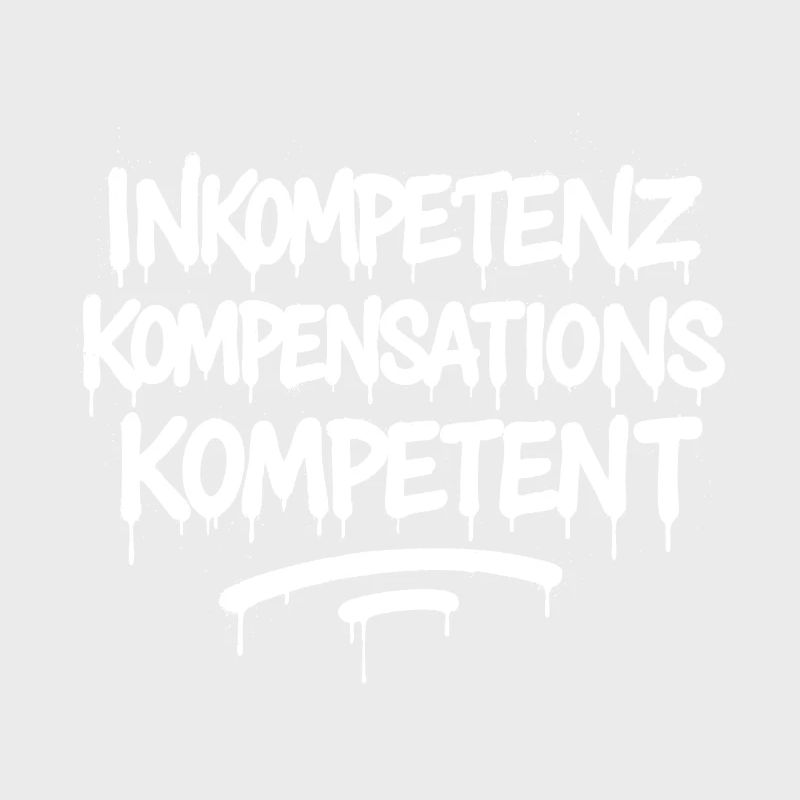 Inkompetenz Kompensations Kompetent – KOmpetenz