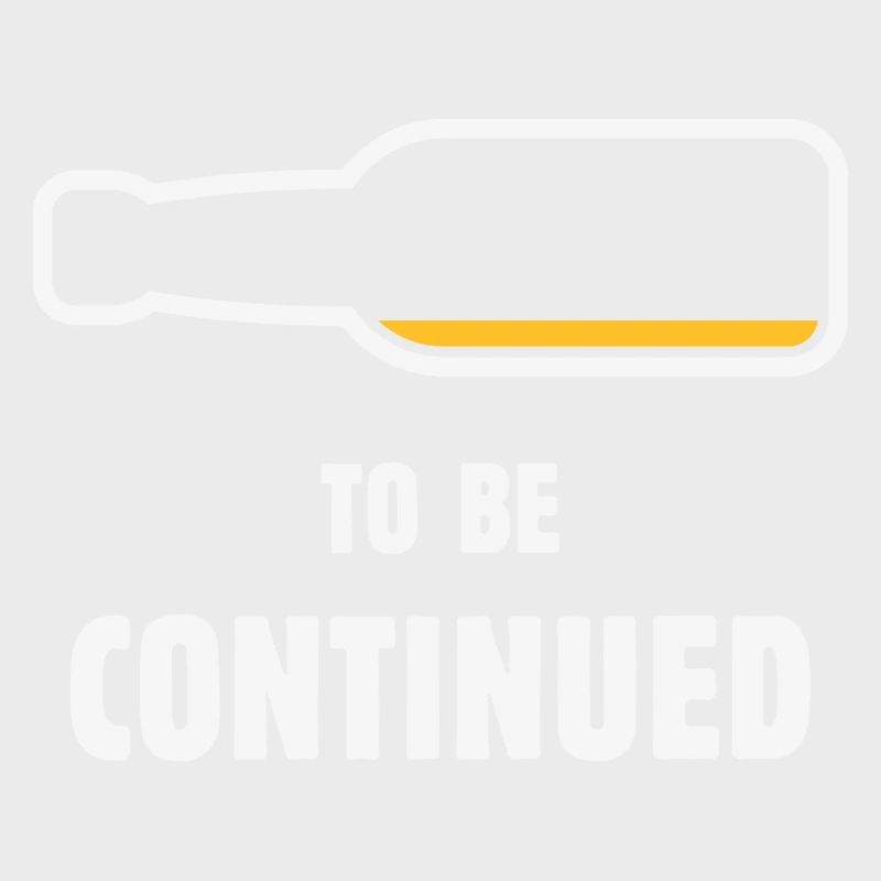 To Be Continued (Bier / Bierchen / NEG 2C)