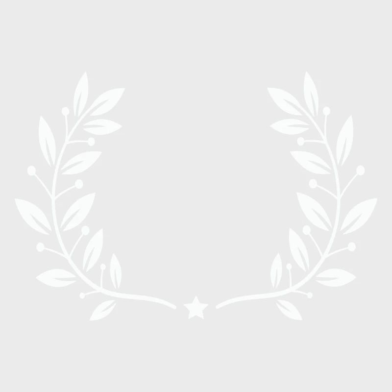 Laurel wreath