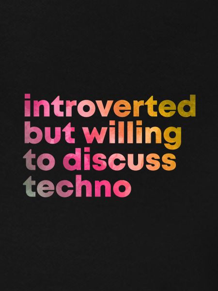 Techno Techno Techno