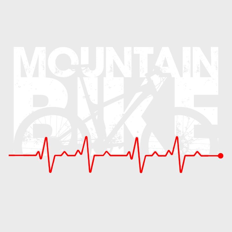 Rythme du VTT