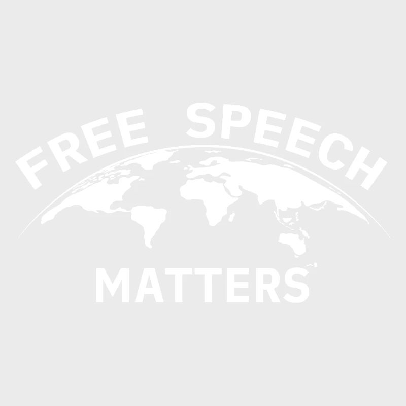 La liberté d’expression compte dans le monde entier