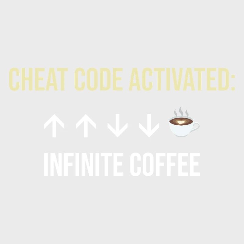 Unendlicher Kaffee Aktiver Cheat-Code