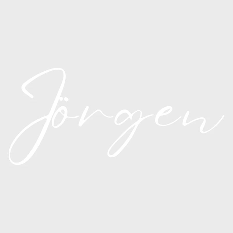 Jörgen Nom avec J Nom de garçon Garçon Naissance Bébé Garçon