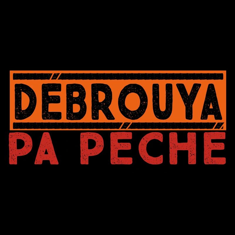 débrouya pa péché proverbe créole