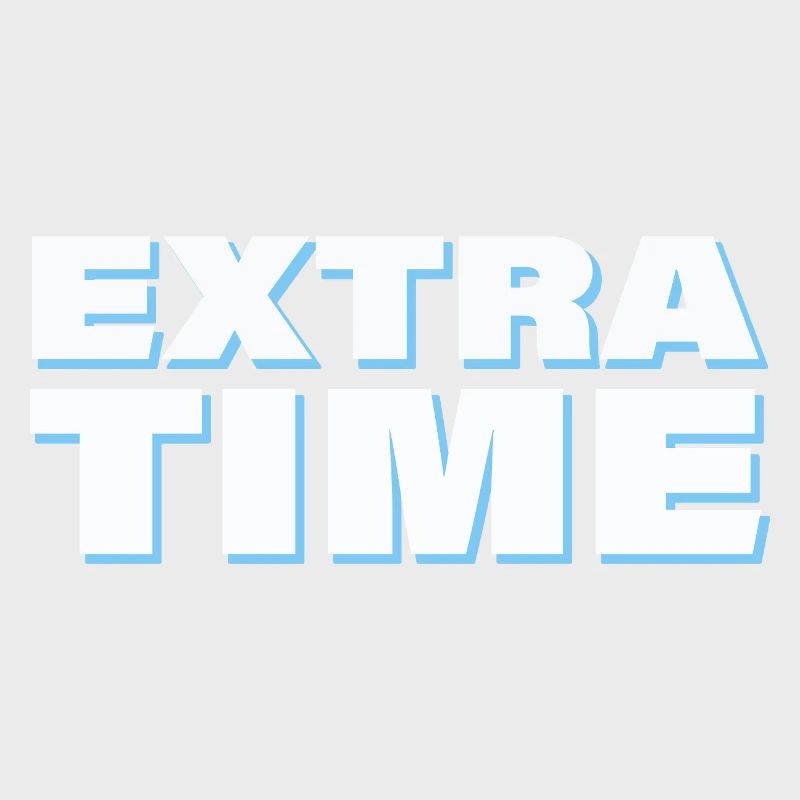 EXTRA TIME