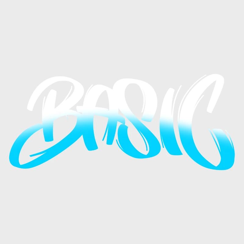 BASIC Graffiti Gradient
