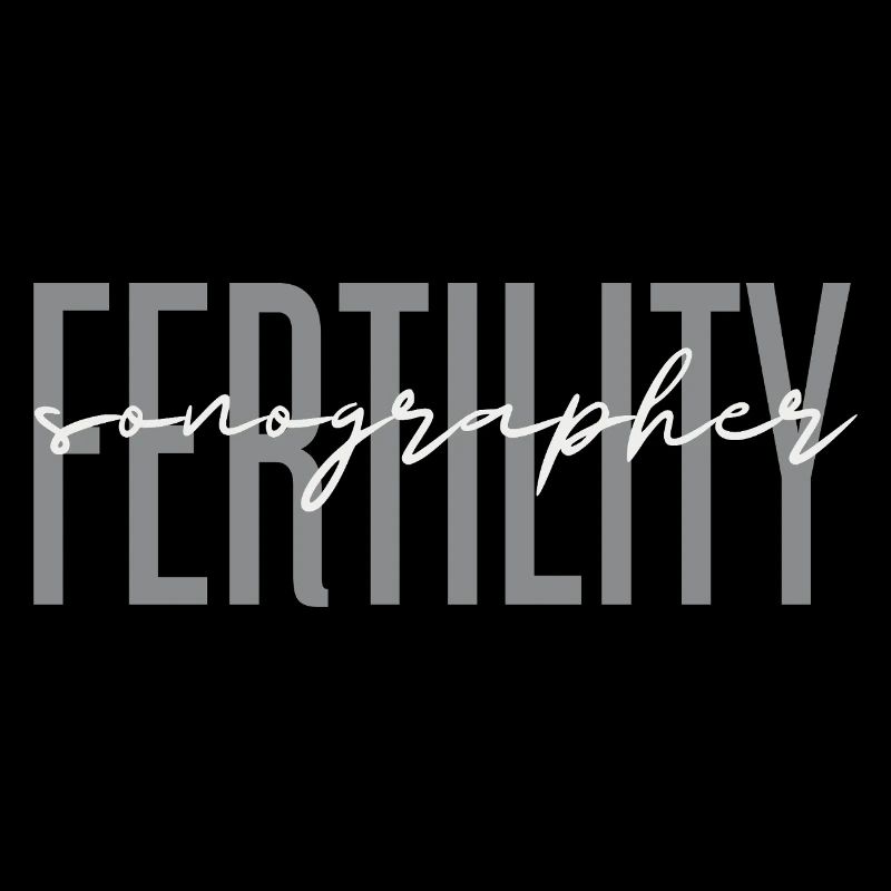 Échographiste de fertilité – Technologue en échographie