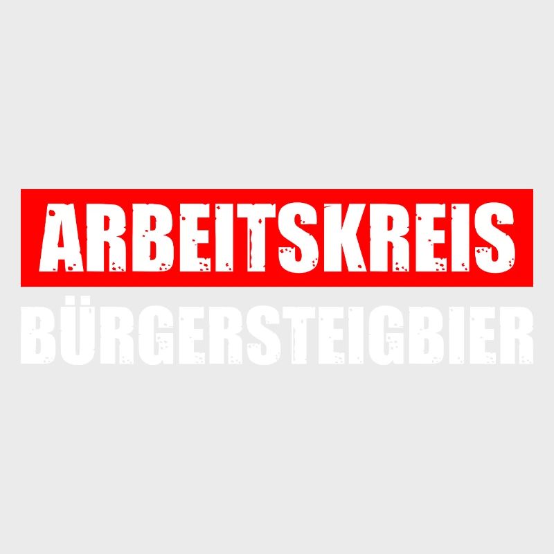 Arbeitskreis Bürgersteigbier Ortskontrollfahrt OKF