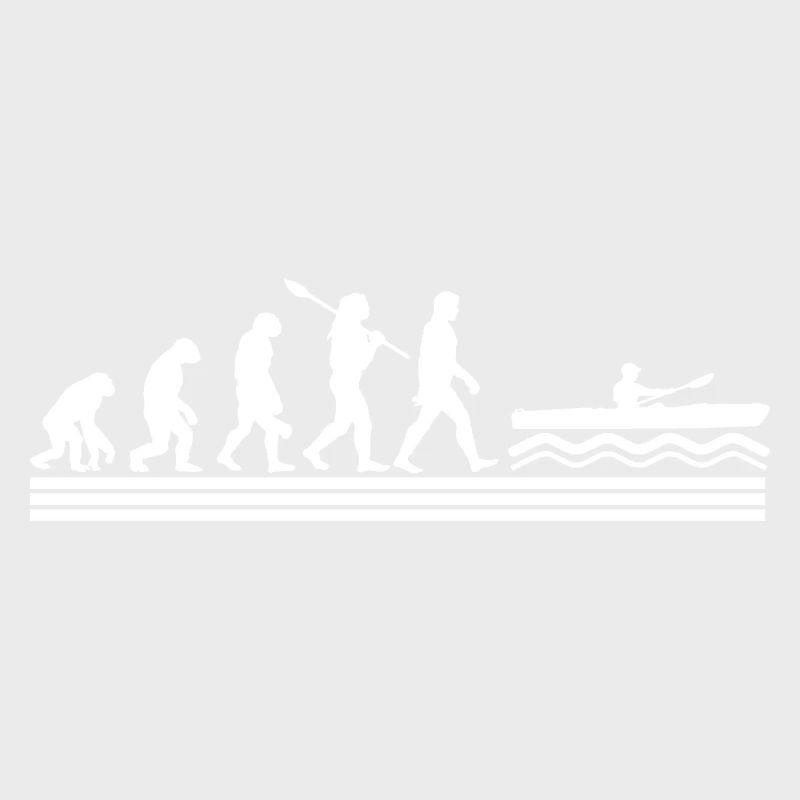 Kajak Evolution