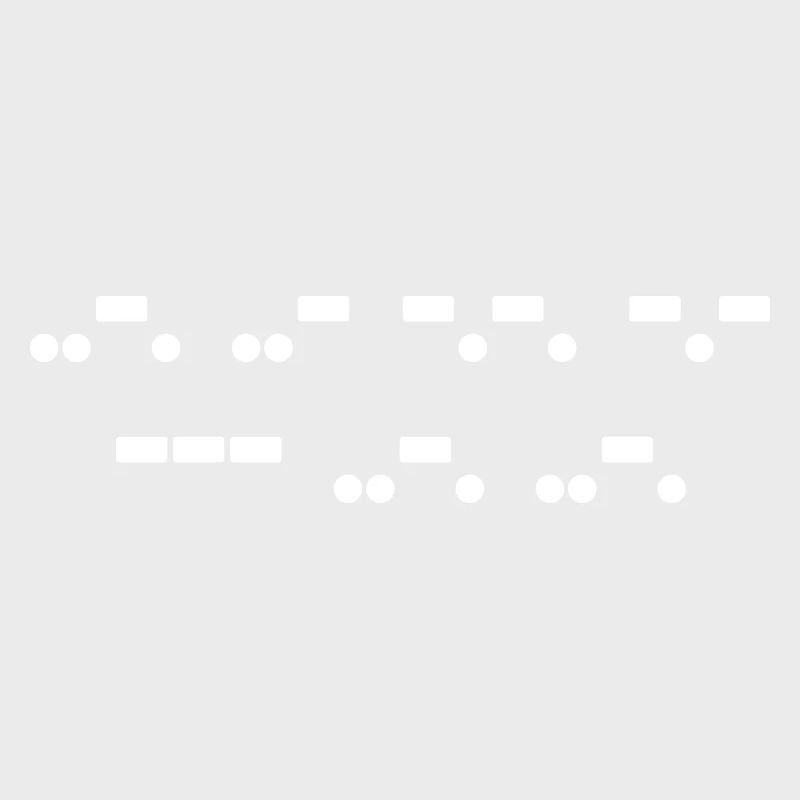 F*** Off In Morse Code