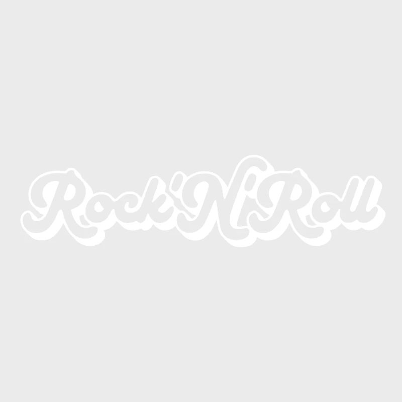 Rock 'N' Roll Script