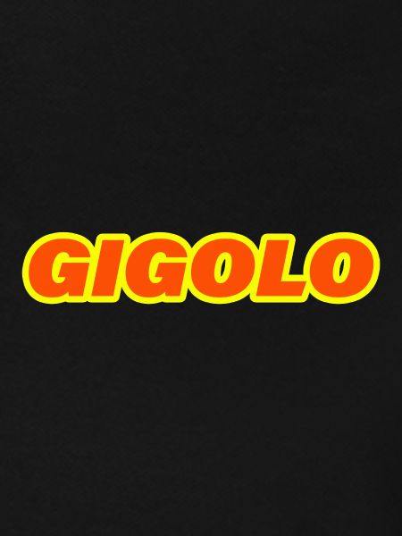 Gigolo