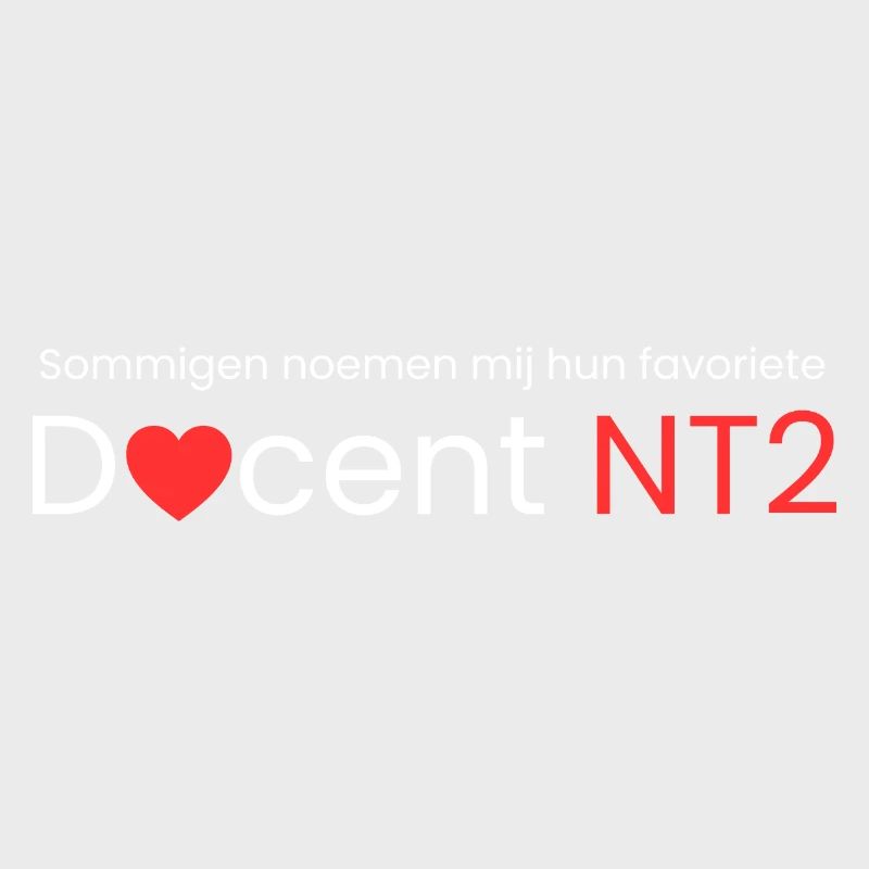 Professeur préféré de NT2