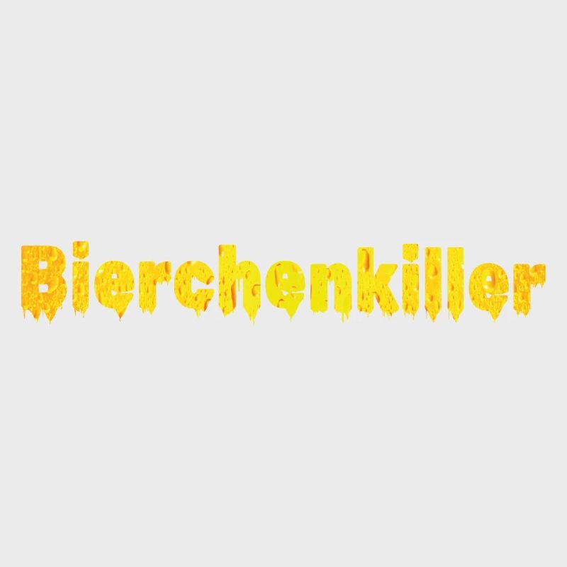 Bierchenkiller, Biertrinker, Bierchen, Bier