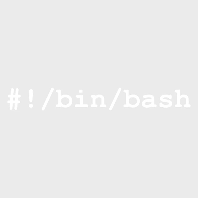 Bash / Bourne-Again Shell unter Linux und Unix