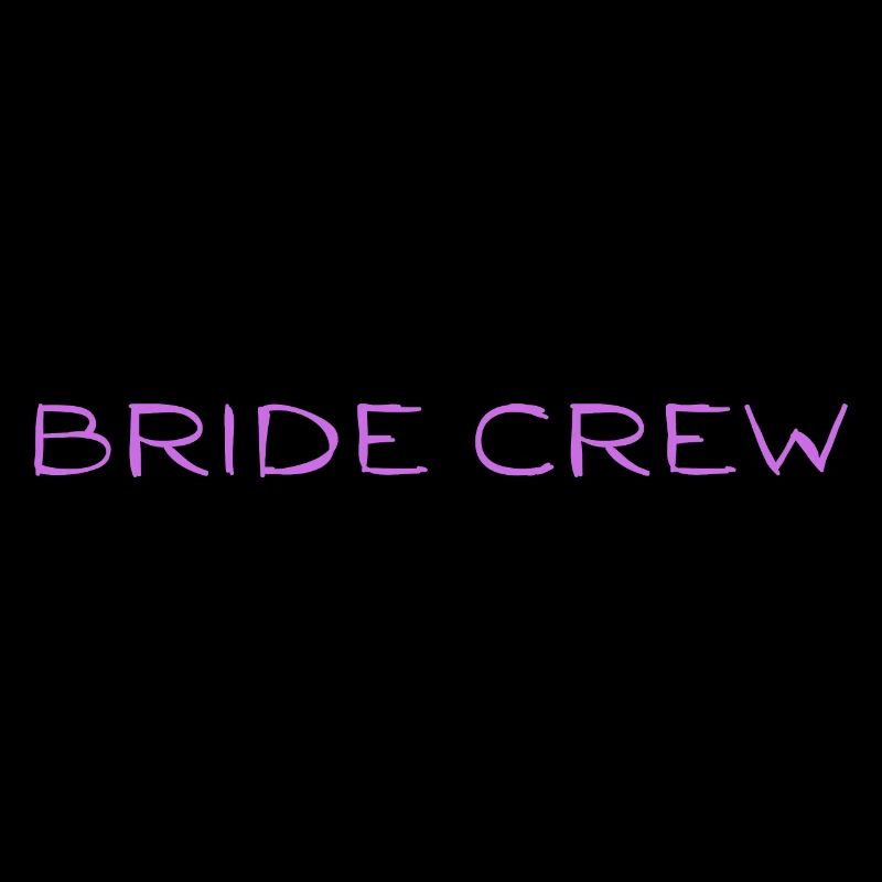 Bride Crew Hen Night Women's Night