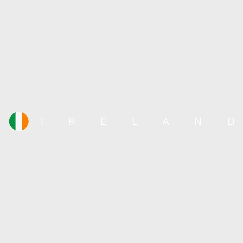 Drapeau de l’Irlande