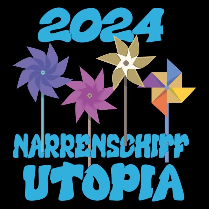 Utopia de la Nef des fous 2024 - Dates