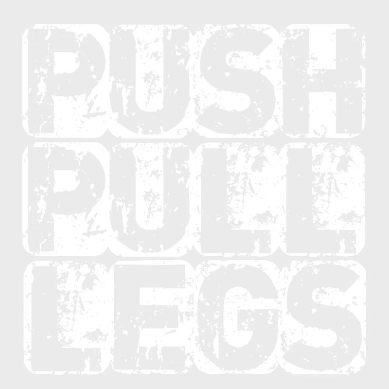 PUSH PULL LEGS