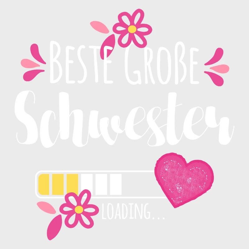 Beste Große Schwester Loading