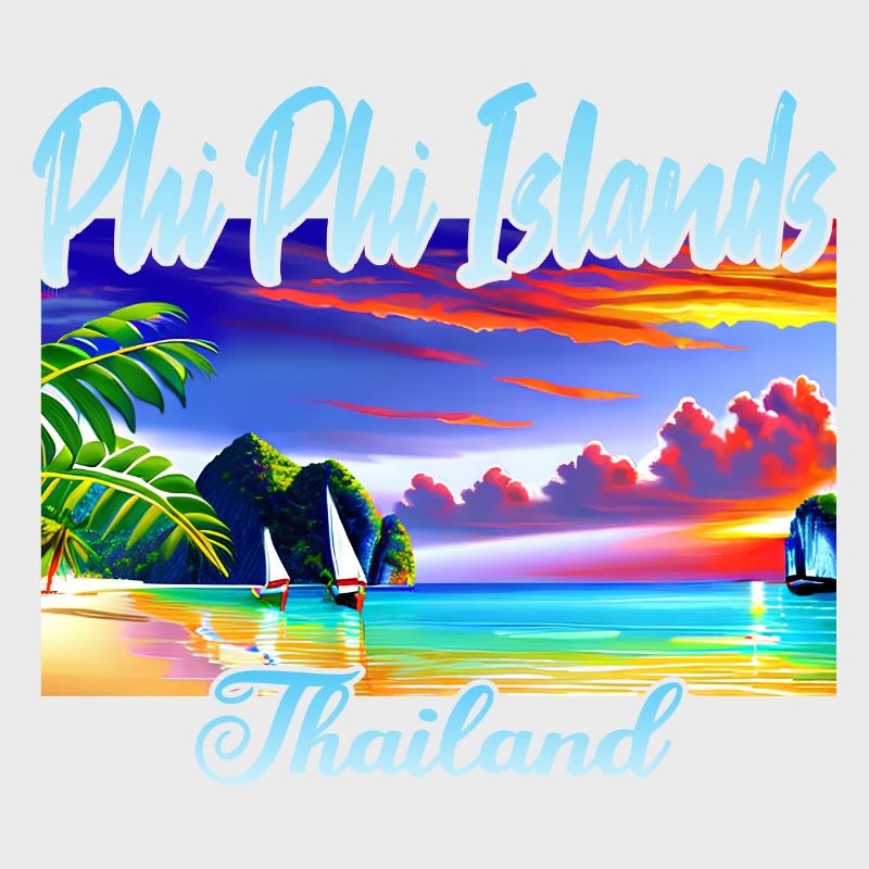 Phi Phi Islands
