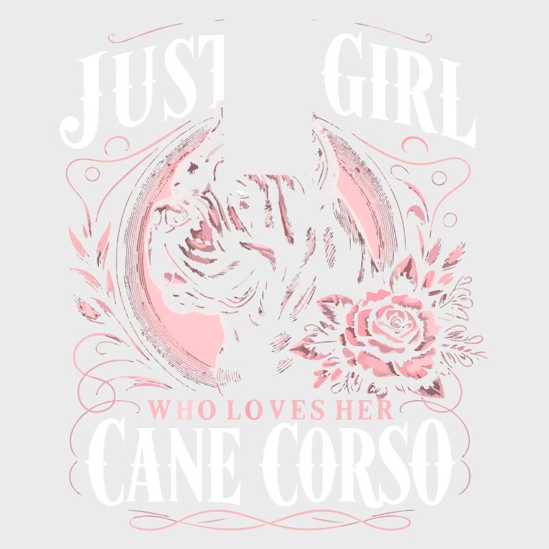 Cane Corso Hund