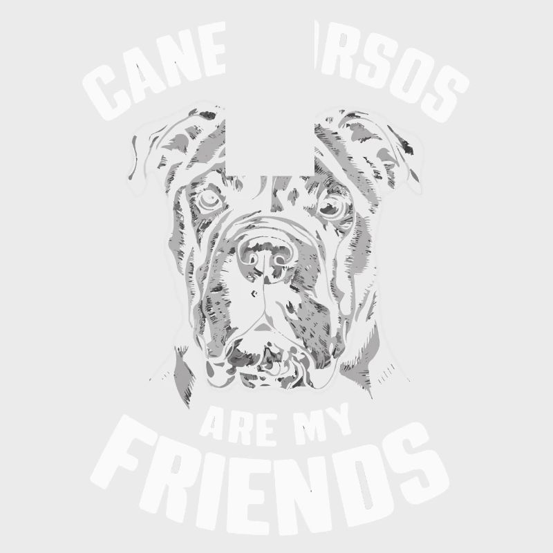 Cane Corso Hund
