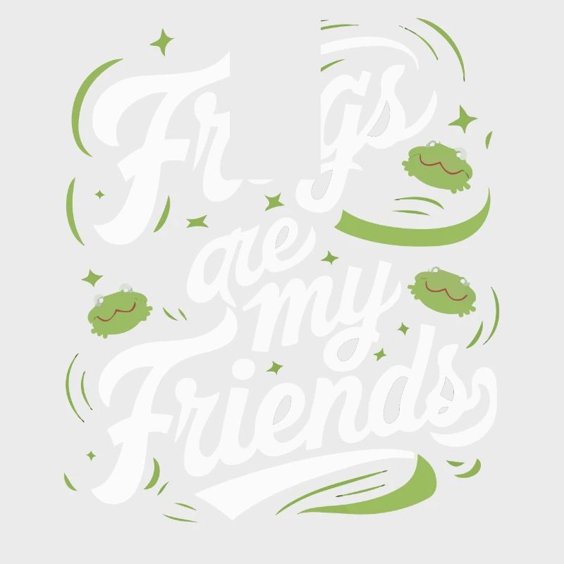 Frog Toad