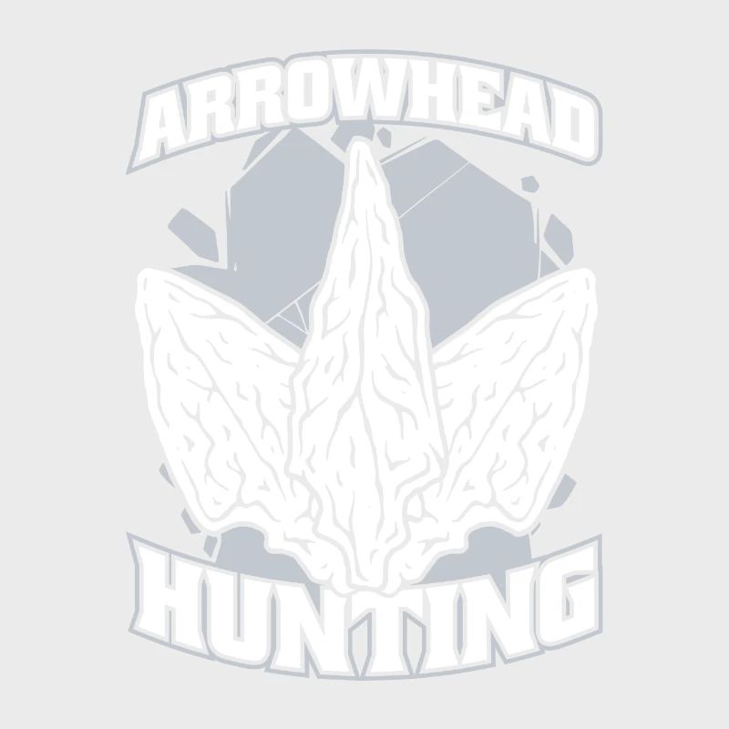 Conseils de chasse à la pointe de flèche Chasseur de pointes de flèches