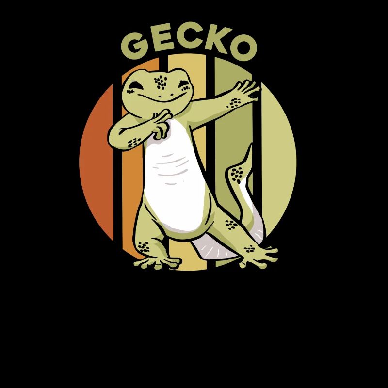 Eidechse Gekkota Kronengecko Experte Leopardgecko