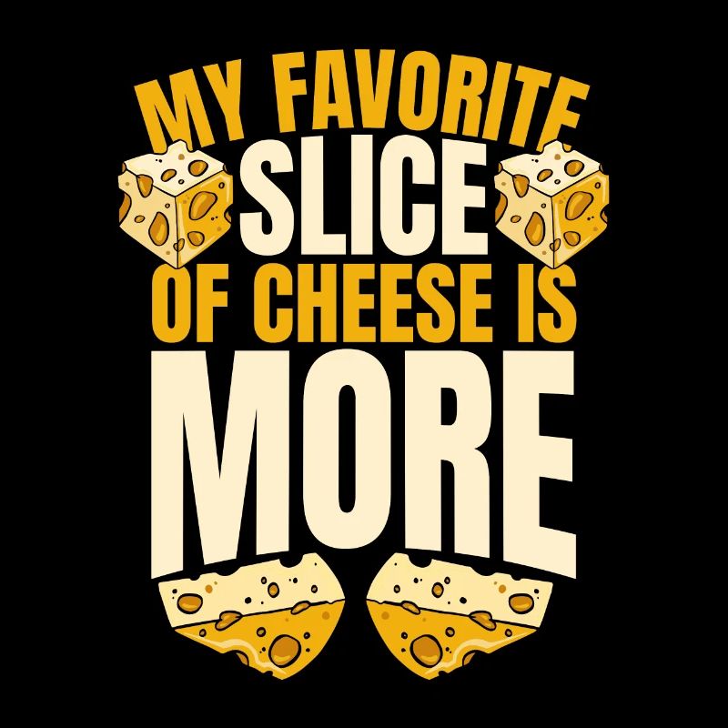 Ma tranche de fromage préférée est plus Maker Queso