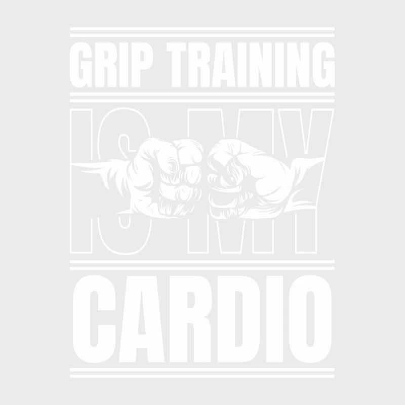 Training Is My Cardio Exercise Techniques