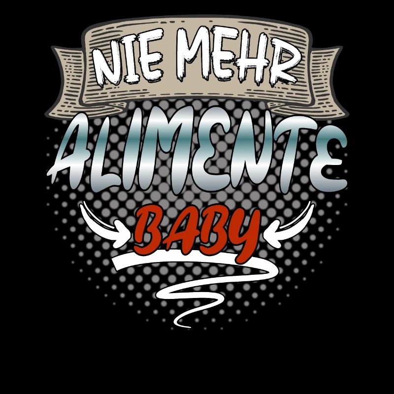 No more alimony