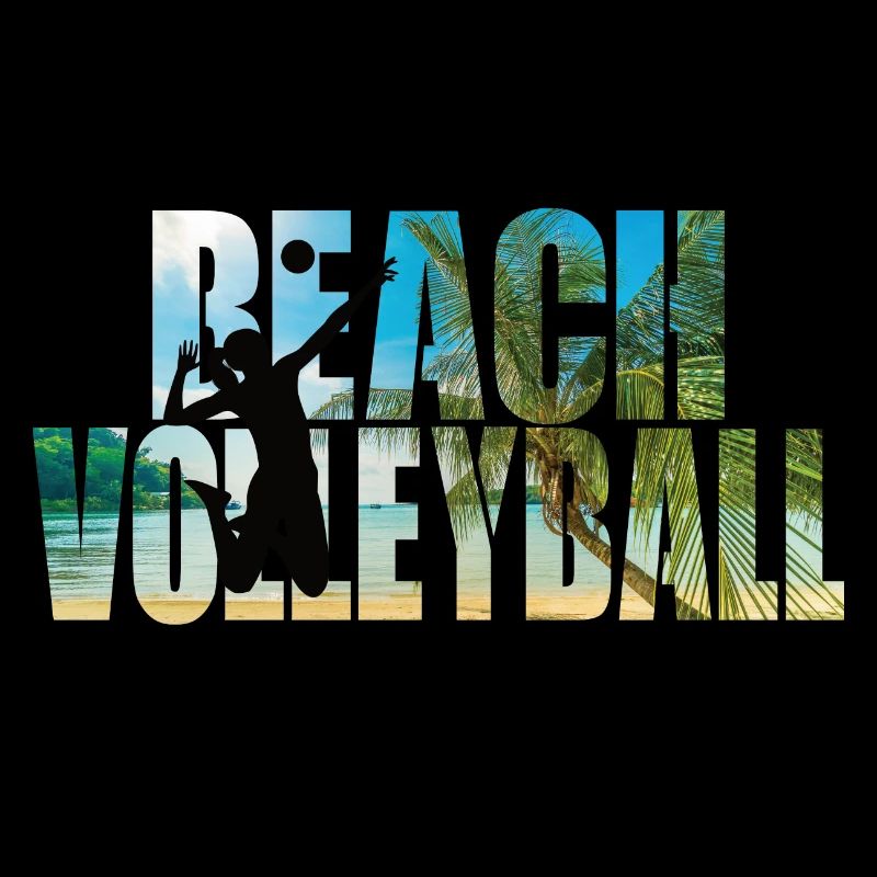 Beachvolleyball