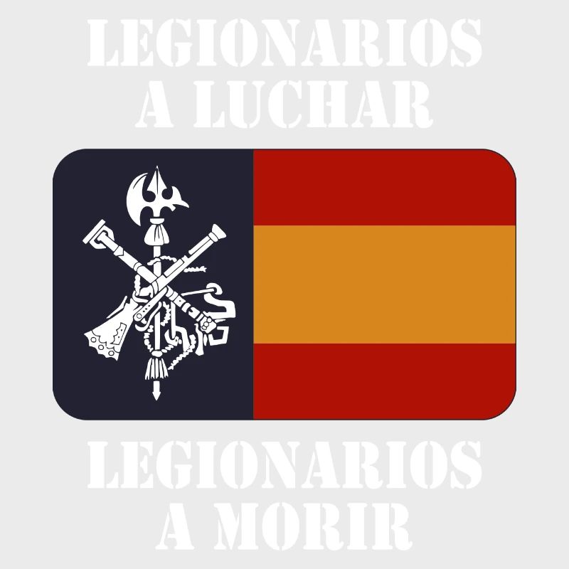 Legionäre zu bekämpfen 2 (dunkel)