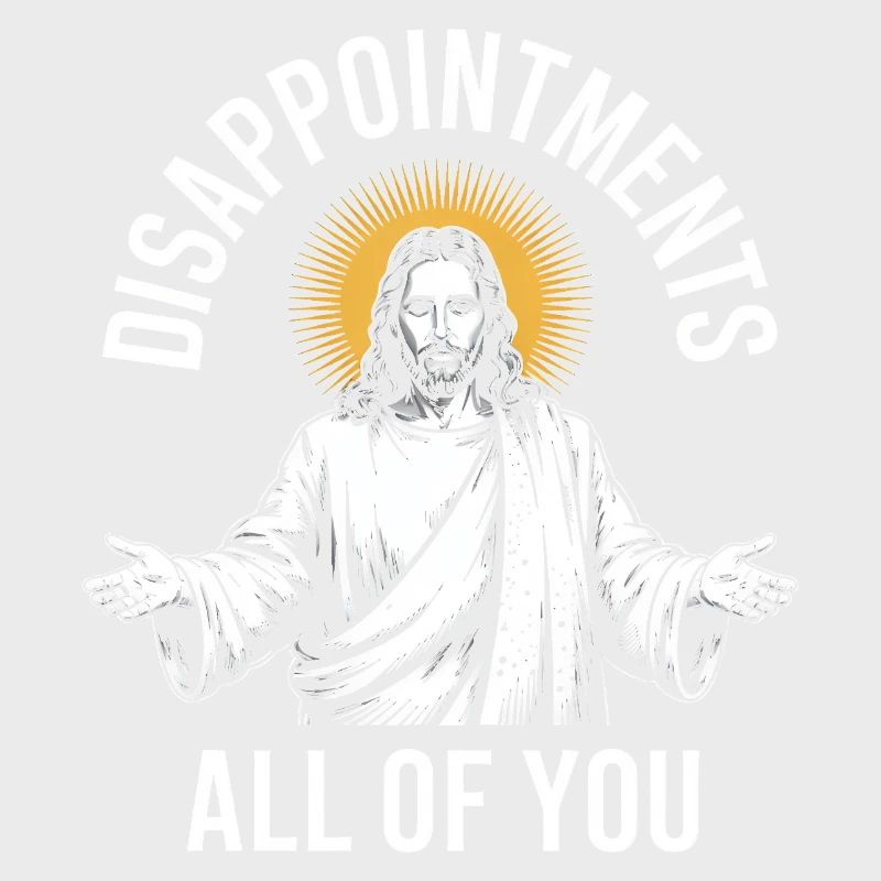 Déceptions à vous tous