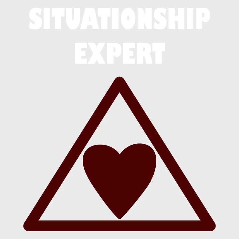Expert en relations dans le triangle