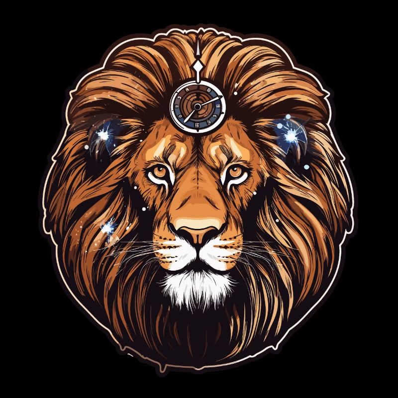 Majesté déchaînée