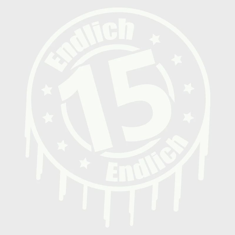 finally 15