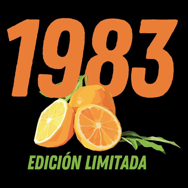 1983 - Edición Limitada