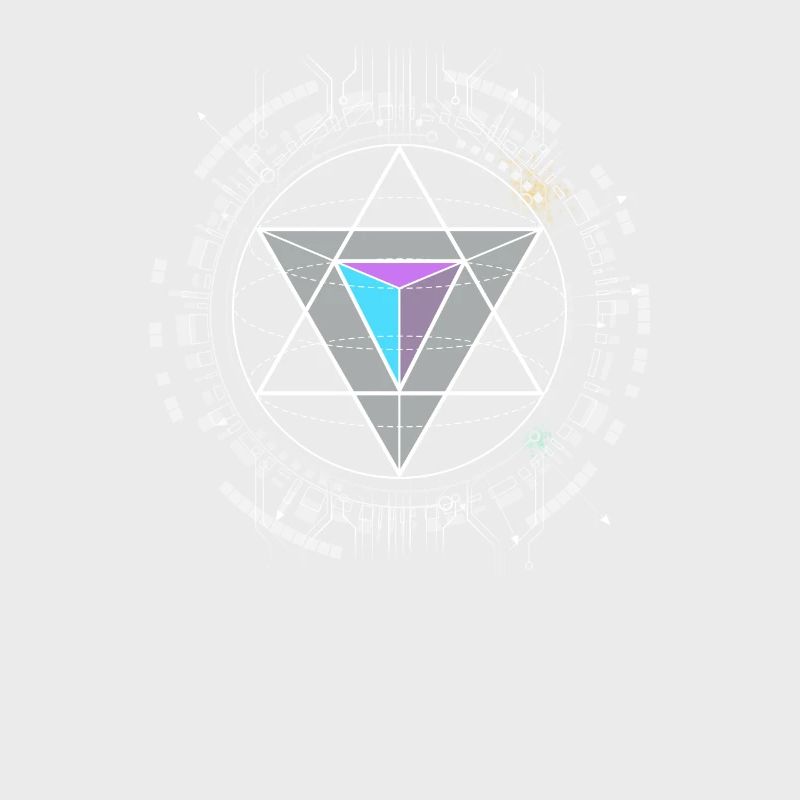nerd cpu pyramide illuminati jeu wow hacker code