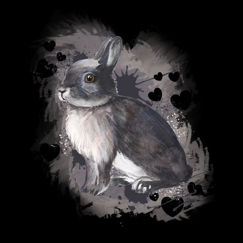 Lapin lapin